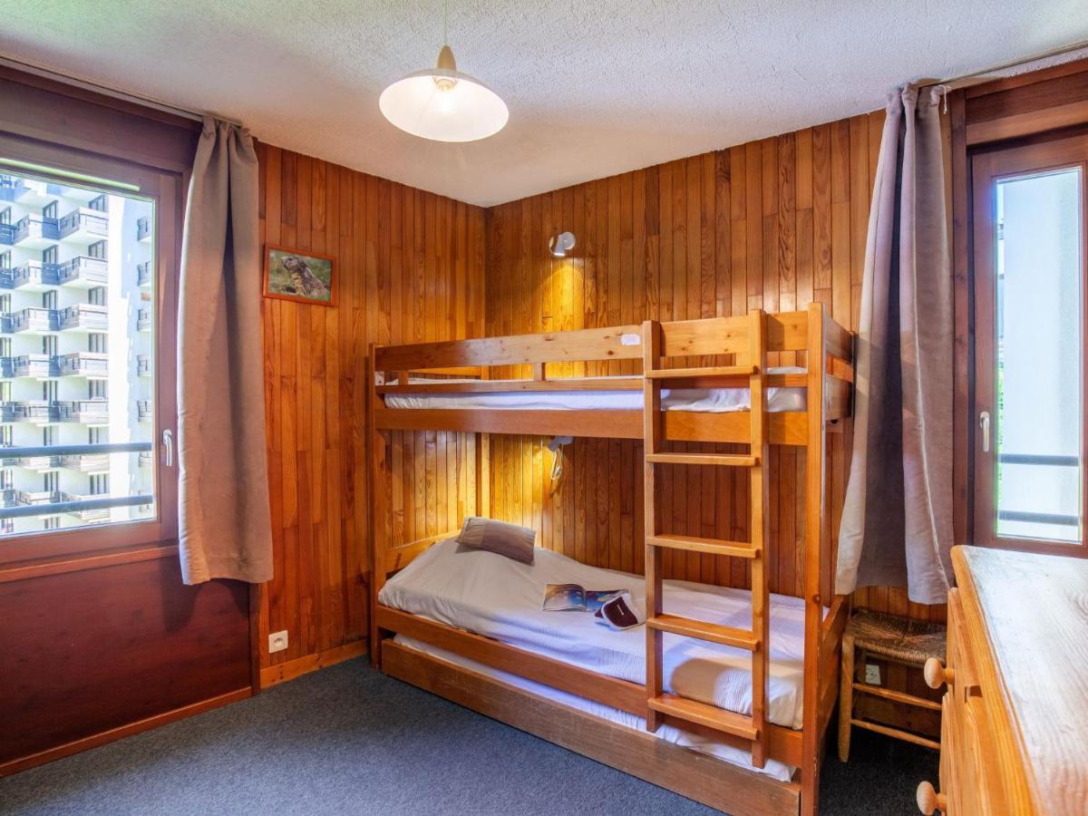 Apartment Le Curling B - Val Claret-40 By Interhome Tignes Dış mekan fotoğraf