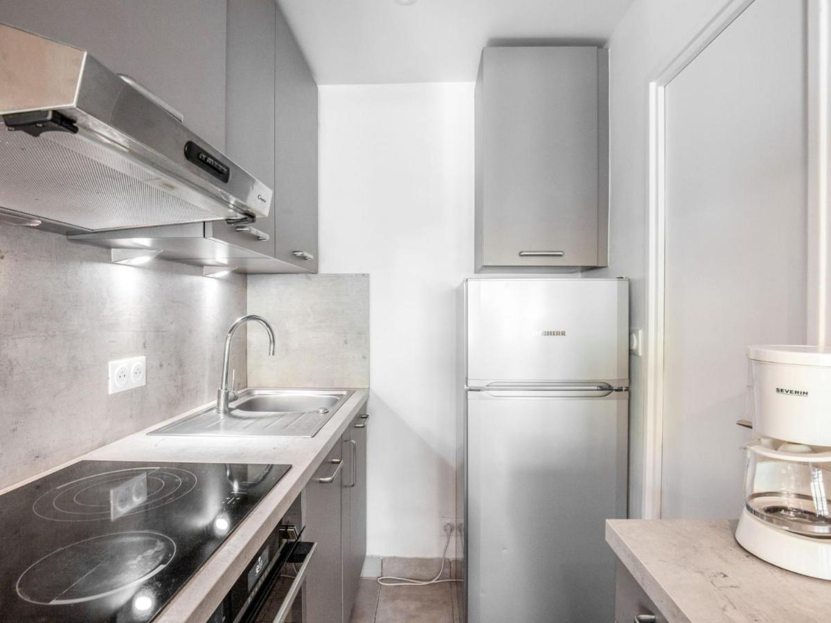 Apartment Le Curling B - Val Claret-40 By Interhome Tignes Dış mekan fotoğraf